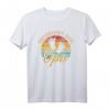 Befördert zum Opa Vintage T-Shirt - Perfektes Geschenk für zukünftige Großväter & Familienankündigung in klassischen Designs