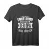 Reicht Mir Mein Enkelkind Ihr Narren Opa T-Shirt – Lustiges Geschenk für Großväter mit Enkelmotiv