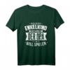 Reicht Mir Mein Enkelkind Ihr Narren Opa T-Shirt – Lustiges Geschenk für Großväter mit Enkelmotiv