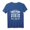 Reicht Mir Mein Enkelkind Ihr Narren Opa T-Shirt – Lustiges Geschenk für Großväter mit Enkelmotiv
