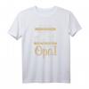 Nennen Mich Opa Geschenk - Stolzer Opa T-Shirt für Enkel, Geburtstag, Weihnachten, Vatertag & Rentner