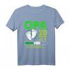 Herren Opa 2021 Loading T-Shirt – Werdender Opa Geschenk zur Babyparty & Schwangerschaftsverkündung