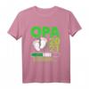 Herren Opa 2021 Loading T-Shirt – Werdender Opa Geschenk zur Babyparty & Schwangerschaftsverkündung