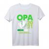 Herren Opa 2021 Loading T-Shirt – Werdender Opa Geschenk zur Babyparty & Schwangerschaftsverkündung