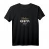 Herren Stolzer Opa Loading 2021 T-Shirt – Originelles Baby Geschenk für Werdende Großeltern & Babyparty Outfit