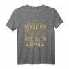 Lustiges Opa T-Shirt - Das perfekte Geschenk für den besten Opa, Hemd & T-Shirt mit Spruch
