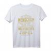 Lustiges Opa T-Shirt - Das perfekte Geschenk für den besten Opa, Hemd & T-Shirt mit Spruch