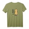 Lustiges Peenut Erdnuss Nuss pinkeln Pee Nut T-Shirt – Originelles Geschenk für Kinder, Jugendliche, Freunde & Familie zu Geburtstagen, Weihnachten & mehr