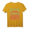 Lustiges Ruhestand Spruch T-Shirt für Rentner, Opa & Großvater 2022 – Ideales Abschiedsgeschenk für den Ruhestand