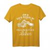Opa und Enkelin T-Shirt - Freunde fürs Leben & bester Opi Geschenkidee für frischgebackene Großväter