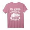 Stolzer Opa und Enkel Partnerlook Spruch Geschenk - Lustiges T-Shirt für Opa und Enkel zum Geburtstag & Vatertag