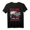 Lustiges Opa Repariert Alles T-Shirt - Humorvolles Geschenk für Vatertag, Geburtstag & Weihnachten für Opas