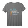 Herren Opa Geschenk T-Shirt – Lustiges Reparatur Spruchmotiv für Geburtstag, Weihnachten & Vatertag