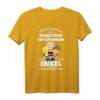Lustiges Kein Rentner Sondern Opa Geschenk Ruhestand T-Shirt - Perfekt für Großväter, die Zeit mit Enkeln genießen