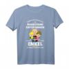 Lustiges Kein Rentner Sondern Opa Geschenk Ruhestand T-Shirt - Perfekt für Großväter, die Zeit mit Enkeln genießen