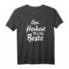 Witziges Opa Herbert T-Shirt – Persönliches Geschenk zum Geburtstag, Weihnachten oder Opa werden