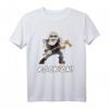 Herren Rock on Heavy Metal Opa Shirt - Lustiges Festival & Metal Fan T-Shirt für Opa & Freunde