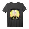 Herren Opa lustiger Spruch mit coolem Bild T-Shirt - Perfektes Geschenk für den besten Großvater zu Vatertag & Geburtstag