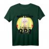 Herren Opa lustiger Spruch mit coolem Bild T-Shirt - Perfektes Geschenk für den besten Großvater zu Vatertag & Geburtstag