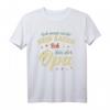 Ich muss nicht Nein sagen Ich bin der Opa - Großvater T-Shirt für frisch gebackene Opas, Vatertag & Geburtstagsgeschenk