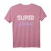 Super Nonno Italienischer Opa T-Shirt – Lustige Retro Kleidung für Großväter in Italien