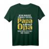 Lustiges Opa T-Shirt mit Spruch - Großvater Geschenkidee für Weihnachten & Geburtstag, perfekt für Rentner und Männer, die Enkel lieben