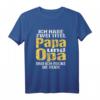 Lustiges Opa T-Shirt mit Spruch - Großvater Geschenkidee für Weihnachten & Geburtstag, perfekt für Rentner und Männer, die Enkel lieben