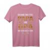 Ich Habe Zwei Titel Papa Und Opa Und Ich Rocke Sie Beide T-Shirt – Lustiges Vatertag Geschenk für Väter und Omas, Erste Vatertagsgeschenke
