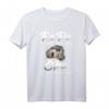 Herren Ich habe zwei Titel Papa und Opa Geschenk T-Shirt - Lustiges Familienliebe-Shirt für Vatertag & Geburtstag