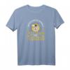 Unterschätze niemals alten Mann Flugzeug T-Shirt – Lustiges Vatertagsgeschenk für Papa, Opa & Flugzeugliebhaber, Piloten & Modellflugzeug-Bastler