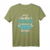 Besten Papas werden zum Opa befördert 2022 T-Shirt – Humorvolles Geschenk für werdende Großväter und Baby-News