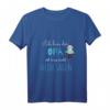Lustiges Opa T-Shirt - Ich muss nicht nein sagen, ich bin der coole Großvater, perfektes Geschenk für werdende und frischgebackene Opas