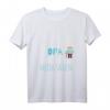 Lustiges Opa T-Shirt - Ich muss nicht nein sagen, ich bin der coole Großvater, perfektes Geschenk für werdende und frischgebackene Opas