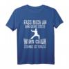 Wing Chun Opa Kampfkunst Papa Kampfsport T-Shirt – Das perfekte Geschenk für Kampfsportler, Trainer & Selbstverteidigungsliebhaber