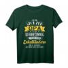 Stolzer Opa Enkelkinder Lustig Spruch Geschenk T-Shirt - Perfekt für Weihnachten & Geburtstag als originelles Geschenk für den besten Opa