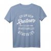 Herren Ich bin kein Rentner - Ich bin professioneller Großvater T-Shirt - Lustiges Geschenk für Opa, Rente & Geburtstag