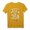 Ich Habe Zwei Titel Papa Und Opa Und Ich Rocke Sie Beide T-Shirt – Lustiges Vatertag Geschenk für Väter und Opas
