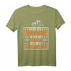 Traktor Traktorfahrer Landwirt Opa T-Shirt - Lustiges Geschenk für Landwirt Fans und Opa mit Traktor-Motiv