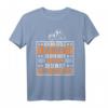 Traktor Traktorfahrer Landwirt Opa T-Shirt - Lustiges Geschenk für Landwirt Fans und Opa mit Traktor-Motiv