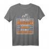 Traktor Traktorfahrer Landwirt Opa T-Shirt - Lustiges Geschenk für Landwirt Fans und Opa mit Traktor-Motiv