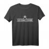Old Schmetterhand Tischtennis Rentner T-Shirt – Lustiges Geschenk für Opa und Rentner, perfekt für Turniere & Freizeit
