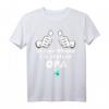 Stolzes Opa T-Shirt - Lustiges Geschenk zur Geburt, Weihnachten & Geburtstag für Großeltern, Paten & Verwandte
