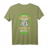 HapDog Opa T-Shirt - Persönliches & Humoriges Geschenk mit Name für den wichtigsten Großvater