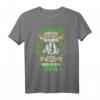 HapDog Opa T-Shirt - Persönliches & Humoriges Geschenk mit Name für den wichtigsten Großvater