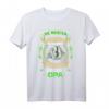 HapDog Opa T-Shirt - Persönliches & Humoriges Geschenk mit Name für den wichtigsten Großvater