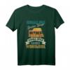 Coole Opas fahren Wohnmobil - Retro Camper Opa T-Shirt als Geschenk zum Geburtstag, Jubiläum, Vatertag oder Weihnachten