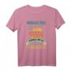 Coole Opas fahren Wohnmobil - Retro Camper Opa T-Shirt als Geschenk zum Geburtstag, Jubiläum, Vatertag oder Weihnachten