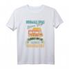 Coole Opas fahren Wohnmobil - Retro Camper Opa T-Shirt als Geschenk zum Geburtstag, Jubiläum, Vatertag oder Weihnachten
