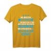 Herren Cooles Opa Geschenk - Wichtigsten nennen mich Opa T-Shirt für Weihnachten & Geburtstag