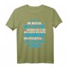 Herren Cooles Opa Geschenk - Wichtigsten nennen mich Opa T-Shirt für Weihnachten & Geburtstag
